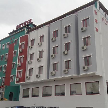 Hotel Delta Yss Гебзе Екстер'єр фото