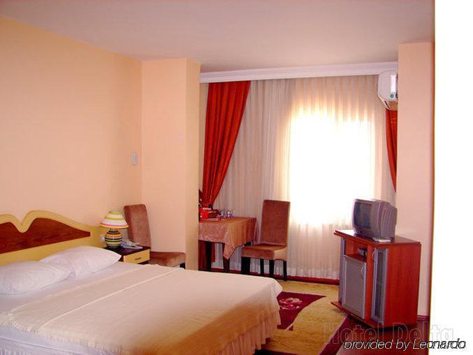 Hotel Delta Yss Гебзе Номер фото