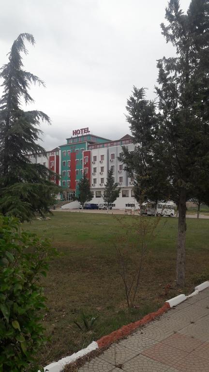 Hotel Delta Yss Гебзе Екстер'єр фото