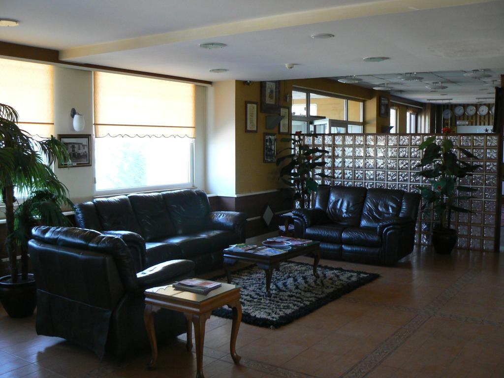 Hotel Delta Yss Гебзе Екстер'єр фото