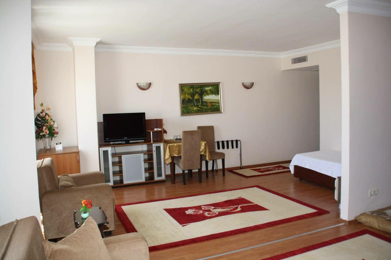 Hotel Delta Yss Гебзе Екстер'єр фото